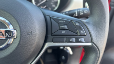 Nissan Micra 1.0 IG-T 92 Acenta 5dr Petrol Hatchback